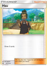 Hibi - Pokémon TCG - MoxLand